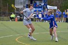 WLax vs USCGA  Women’s Lacrosse vs US Coast Guard Academy. - Photo by Keith Nordstrom : WLax, lacrosse